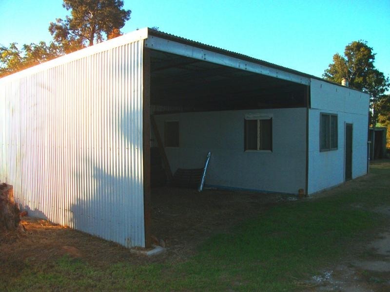 33A Conargo, Mathoura NSW 2710