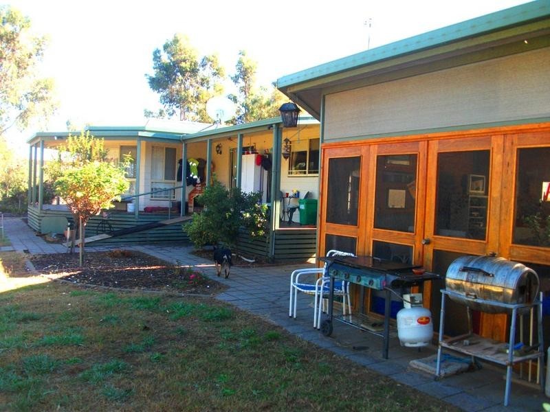 7 Achidna way, Conargo NSW 2710