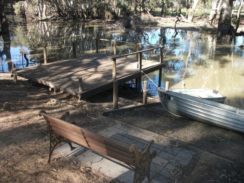 7 Achidna way, Conargo NSW 2710