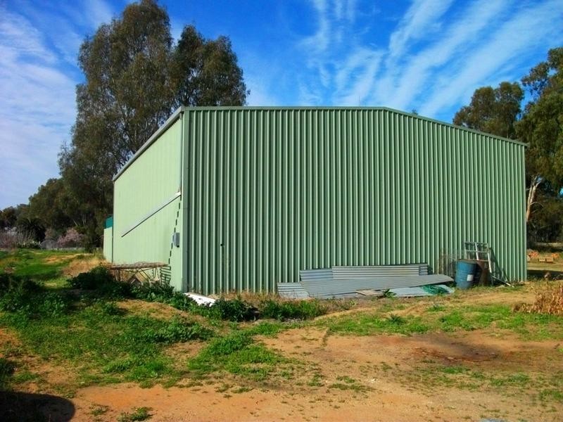 62 Davidson, Deniliquin NSW 2710