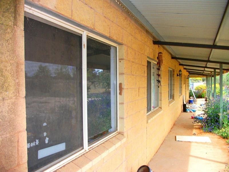 18 Mulumbah Estate, Deniliquin NSW 2710