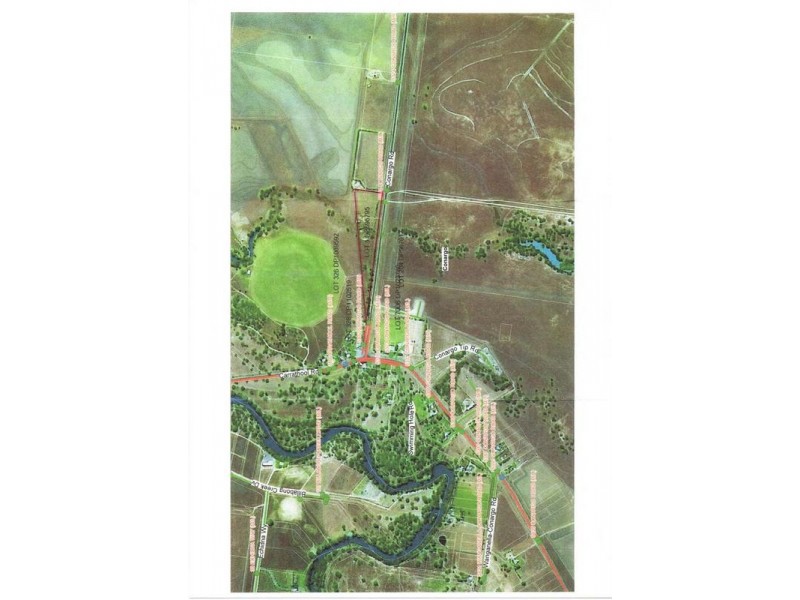 Lot 1 Conargo Road, Conargo NSW 2710