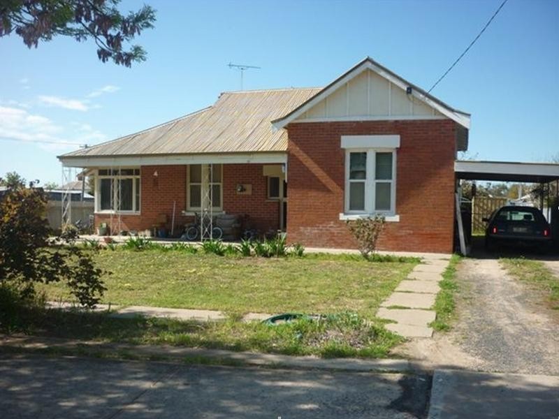 22 Upper Roy Street, Jeparit VIC 3423