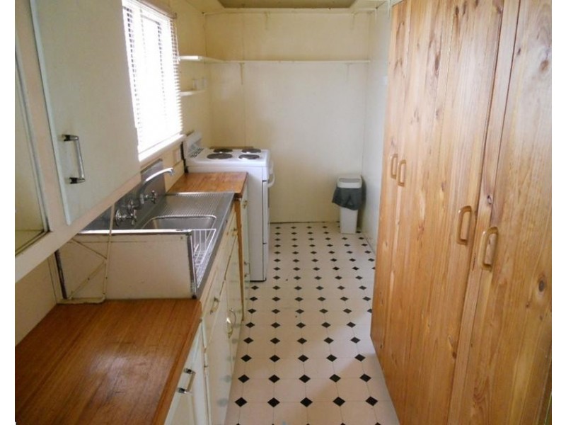 12 Dixon, Queenstown TAS 7467