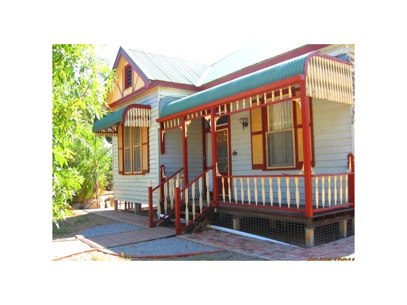 282 Cobram Road, Berrigan NSW 2712