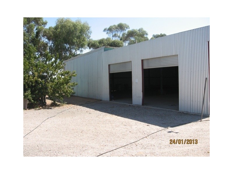 282 Cobram Road, Berrigan NSW 2712