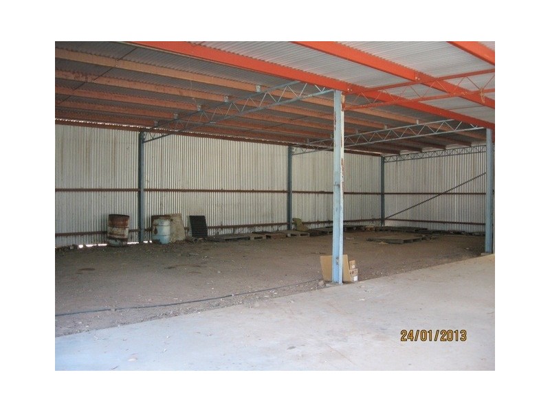 282 Cobram Road, Berrigan NSW 2712