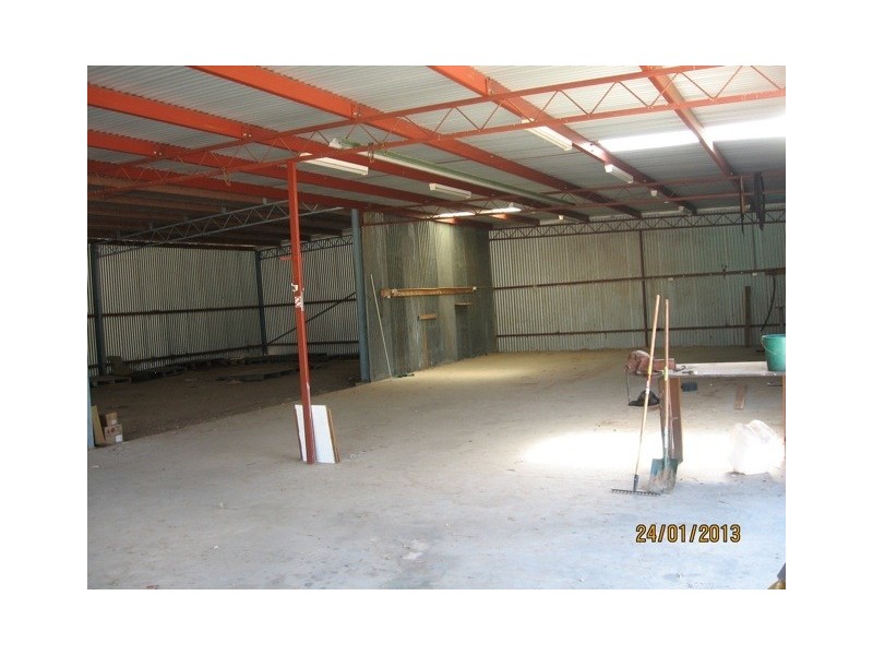 282 Cobram Road, Berrigan NSW 2712