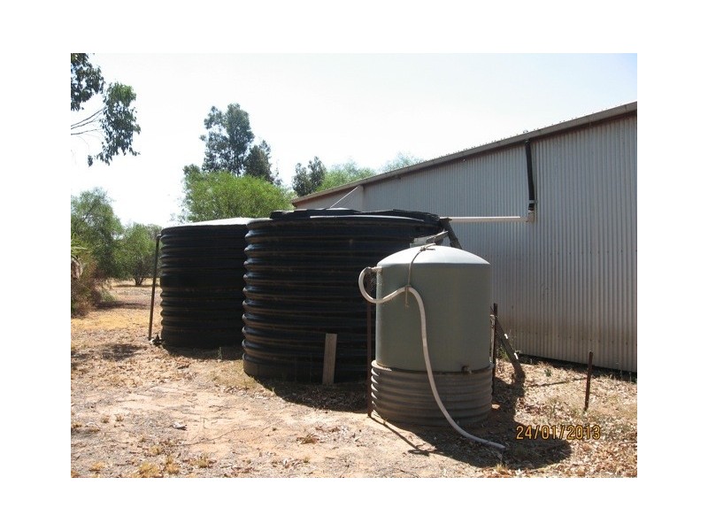282 Cobram Road, Berrigan NSW 2712