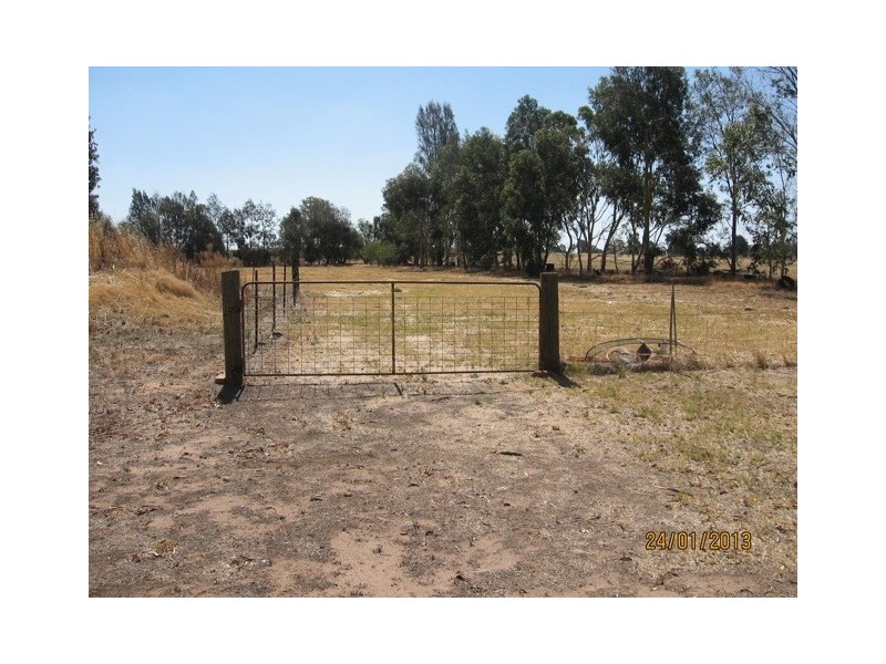 282 Cobram Road, Berrigan NSW 2712