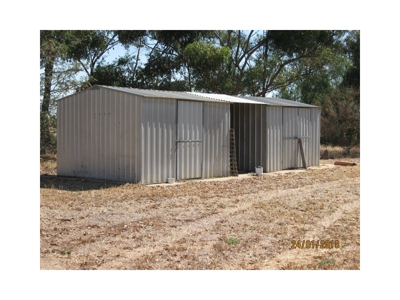 282 Cobram Road, Berrigan NSW 2712
