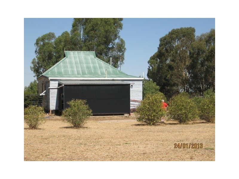 282 Cobram Road, Berrigan NSW 2712