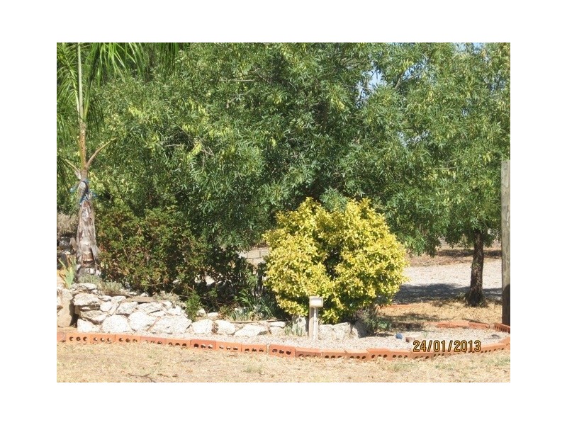282 Cobram Road, Berrigan NSW 2712