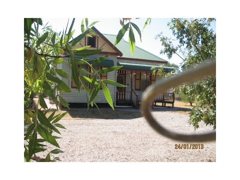 282 Cobram Road, Berrigan NSW 2712