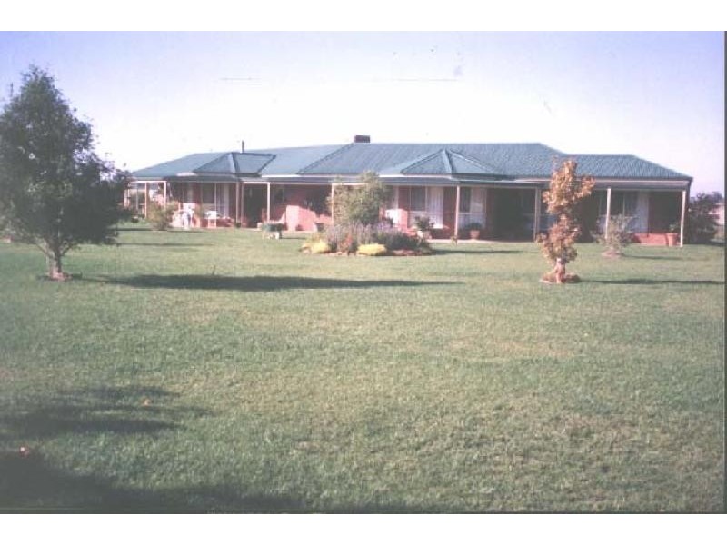 Deniliquin NSW 2710