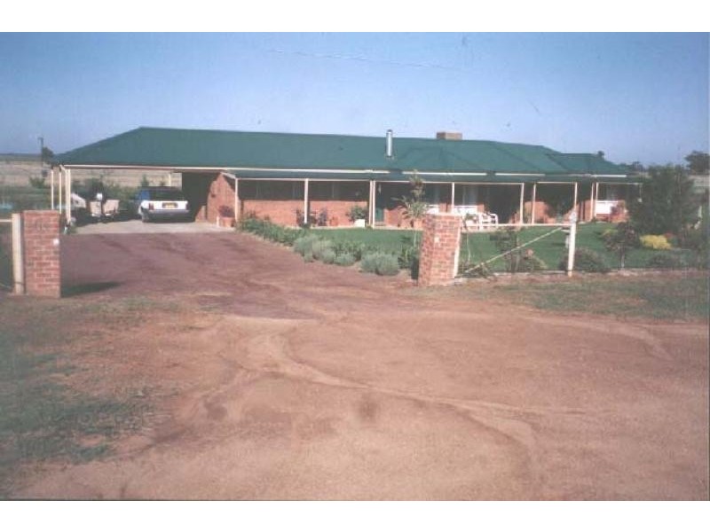 Deniliquin NSW 2710