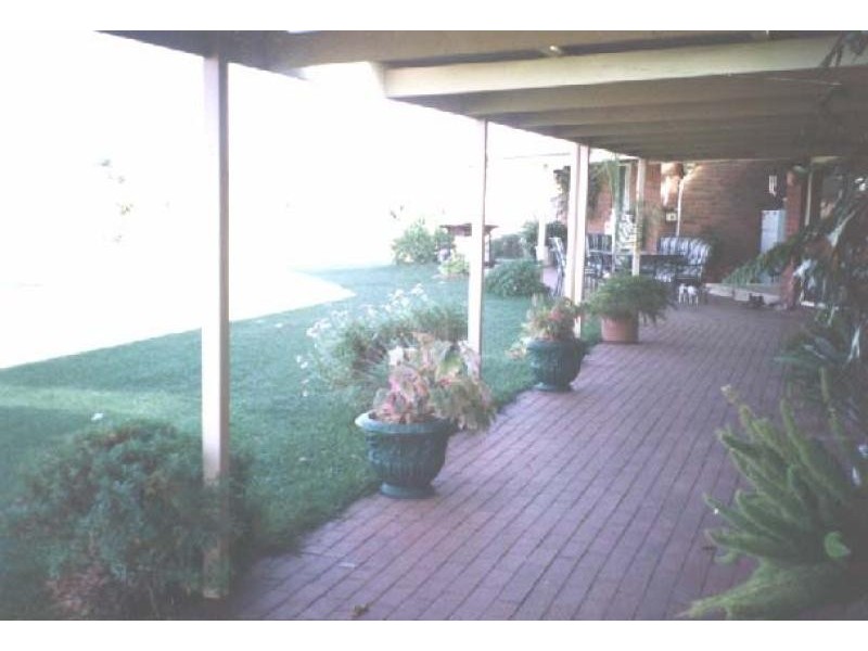 Deniliquin NSW 2710