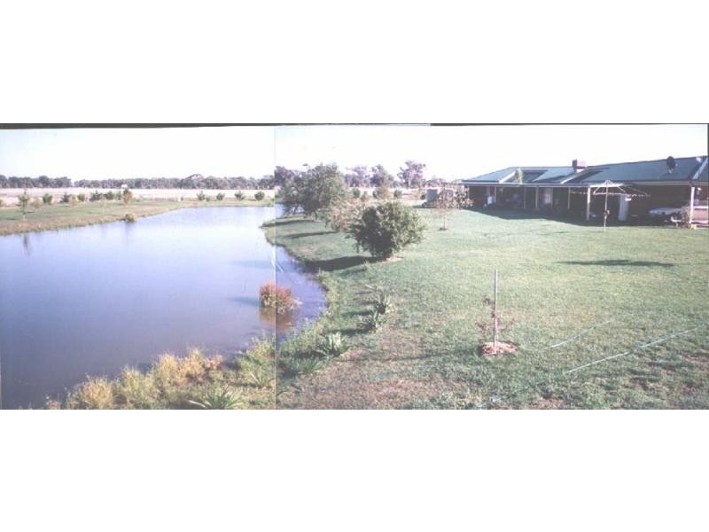Deniliquin NSW 2710
