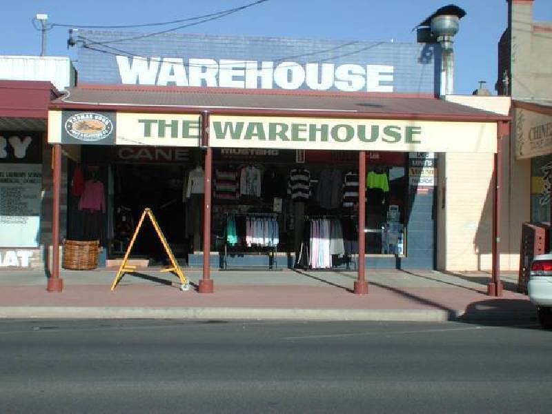 364 Cressy Street, Deniliquin NSW 2710