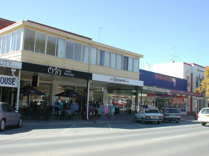 255 Cressy Street, Deniliquin NSW 2710