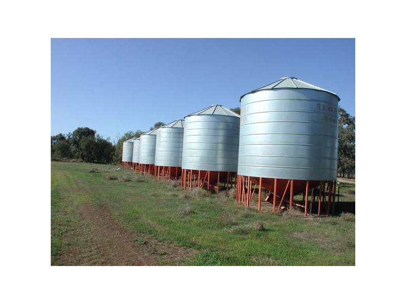 Avoca Rive James Rd, Kerang VIC 3579