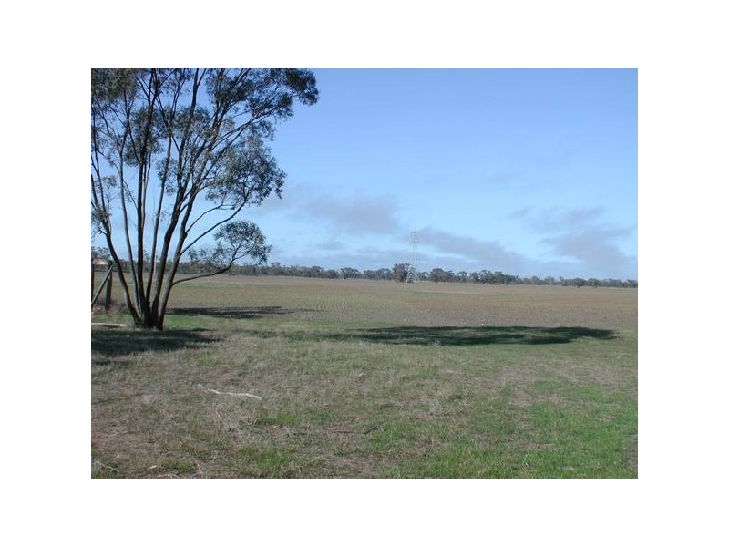 Avoca Rive James Rd, Kerang VIC 3579