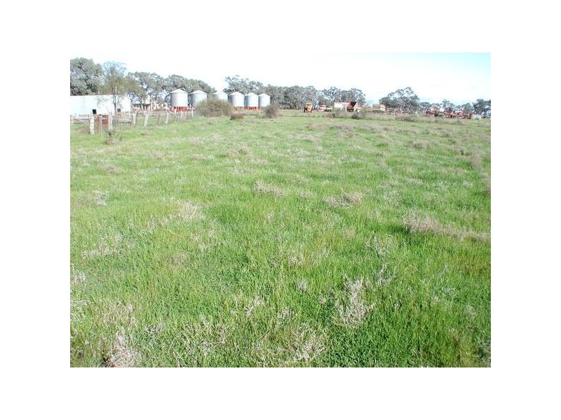 Avoca Rive James Rd, Kerang VIC 3579