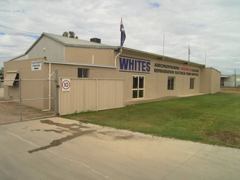 Deniliquin NSW 2710