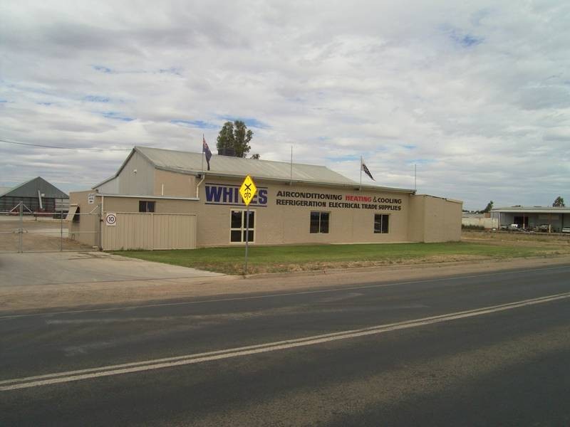 Deniliquin NSW 2710
