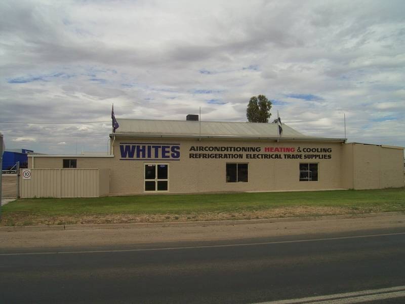 Deniliquin NSW 2710