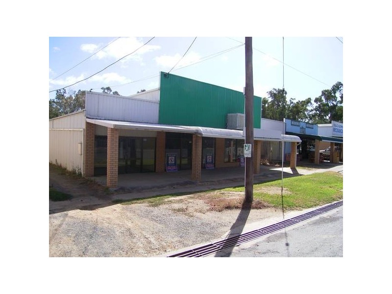 137 Davidson Street, Deniliquin NSW 2710