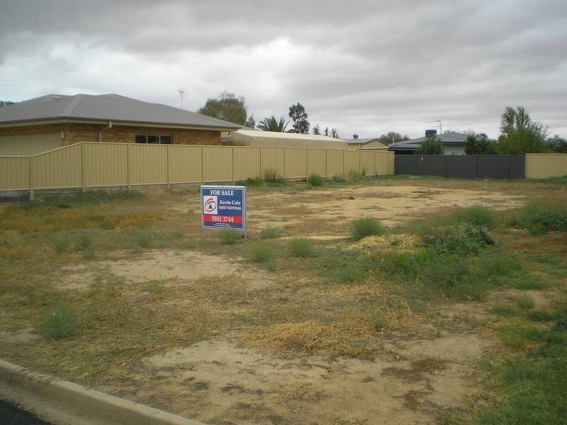 456a Poictiers Street, Deniliquin NSW 2710