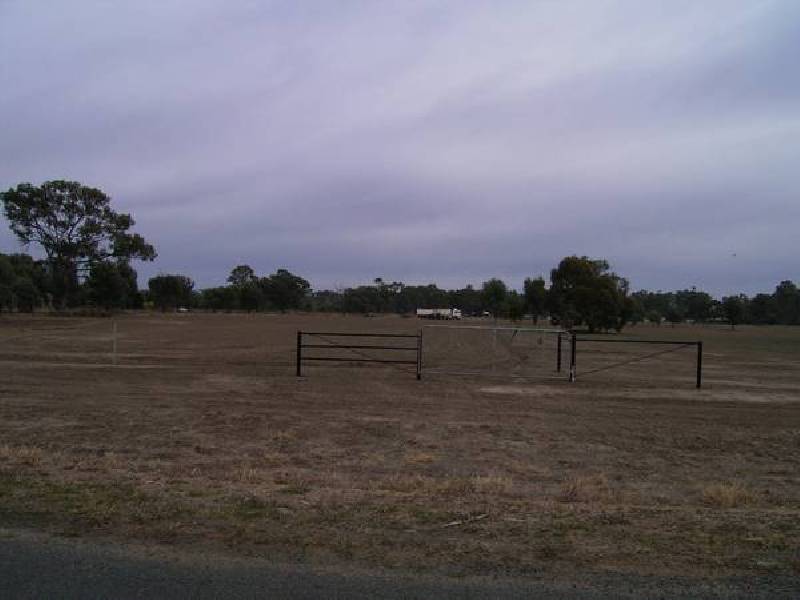 4 Ochtertyre Street, Deniliquin NSW 2710