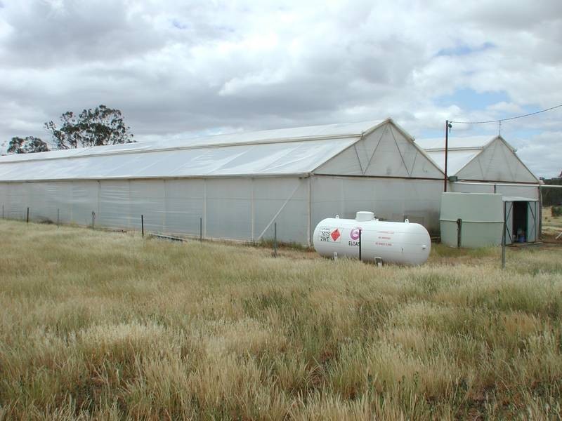 Woodoona Cobb Highway, Deniliquin NSW 2710