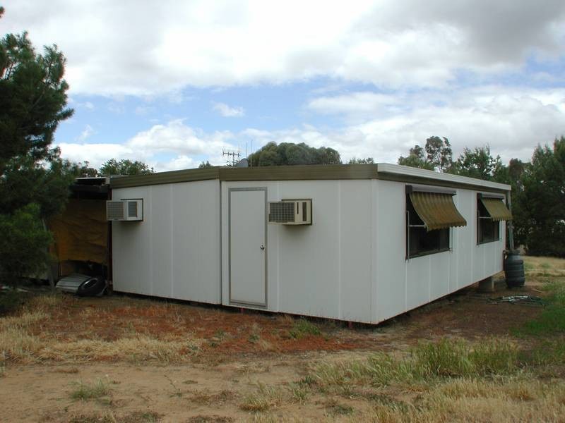 Woodoona Cobb Highway, Deniliquin NSW 2710