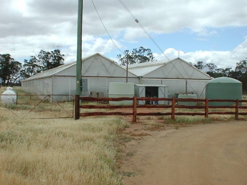 Woodoona Cobb Highway, Deniliquin NSW 2710