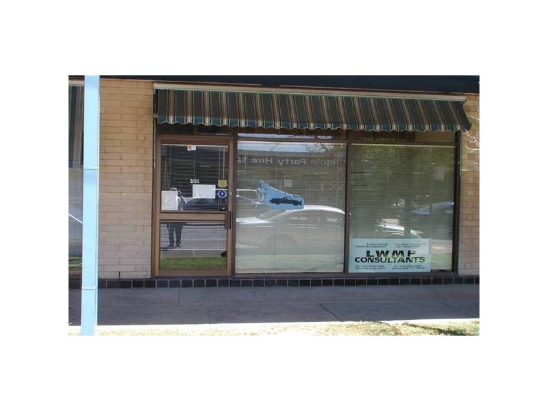 48 Hardinge Street, Deniliquin NSW 2710