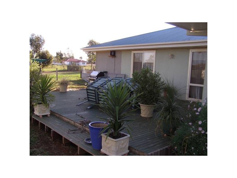 43b Livingstone Street, Mathoura NSW 2710