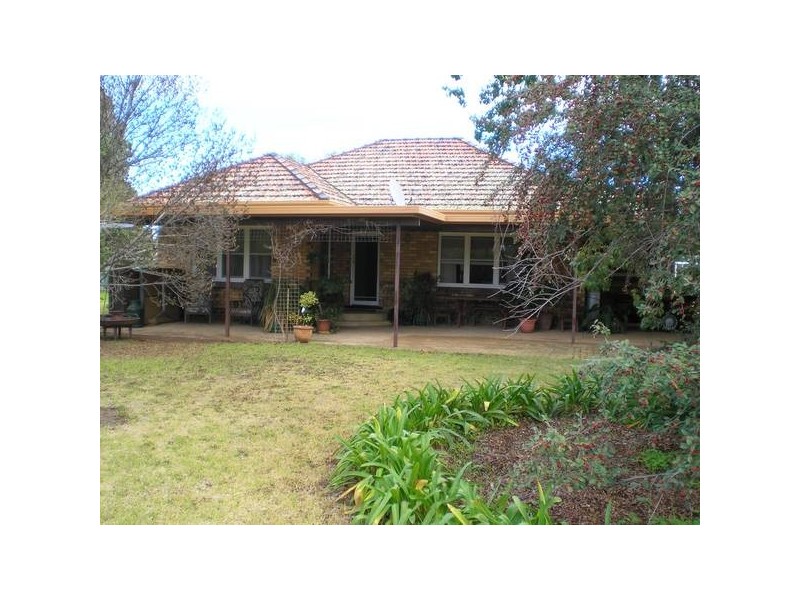 *00 Cobb Highway, Deniliquin NSW 2710