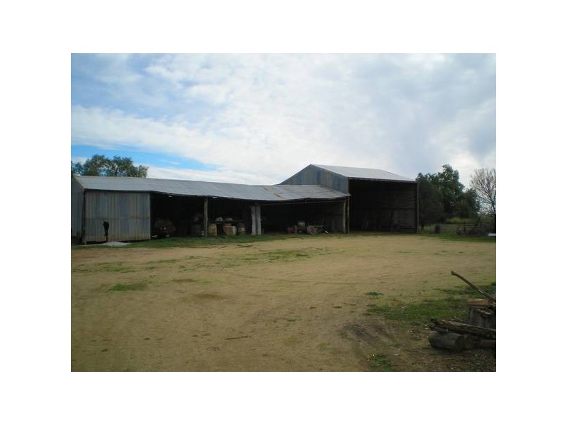 *00 Cobb Highway, Deniliquin NSW 2710