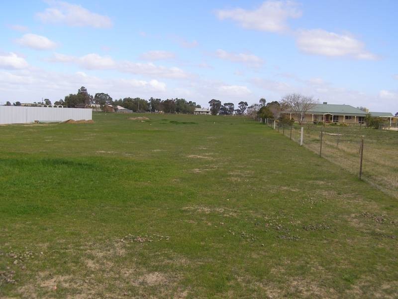 Lot 1232,1233,  Henry Street, Deniliquin NSW 2710