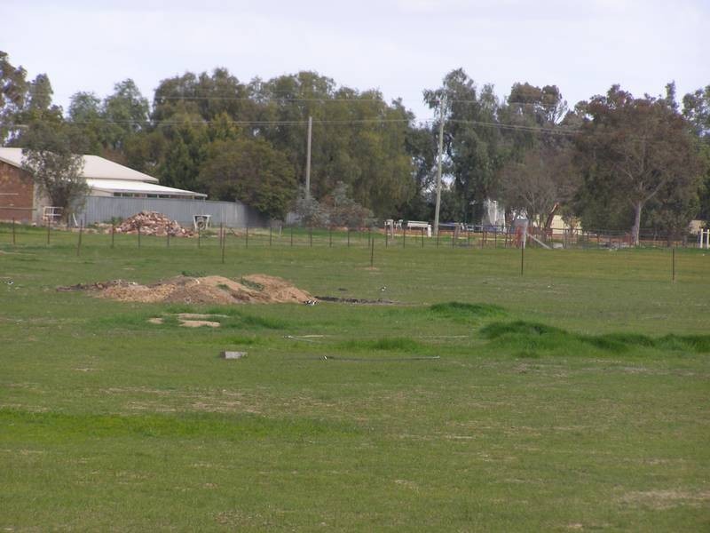 Lot 1232,1233,  Henry Street, Deniliquin NSW 2710