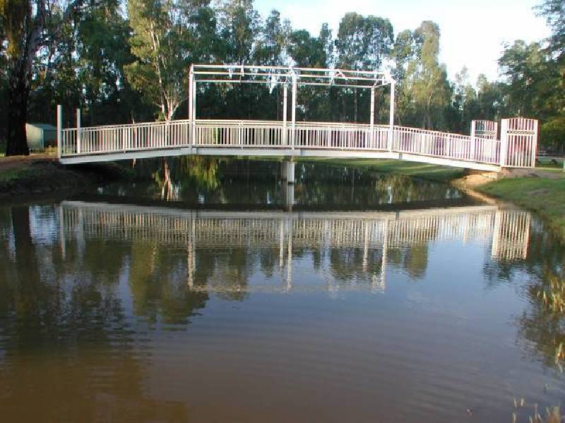 Tarragon Lodge, Picnic Point, Mathoura NSW 2710 the real estate