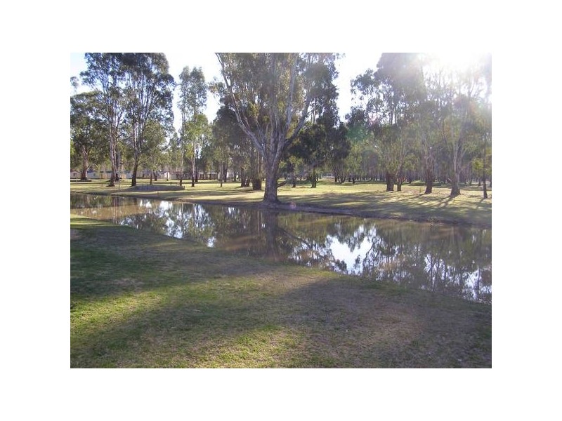 Tarragon Lodge, Picnic Point, Mathoura NSW 2710 the real estate