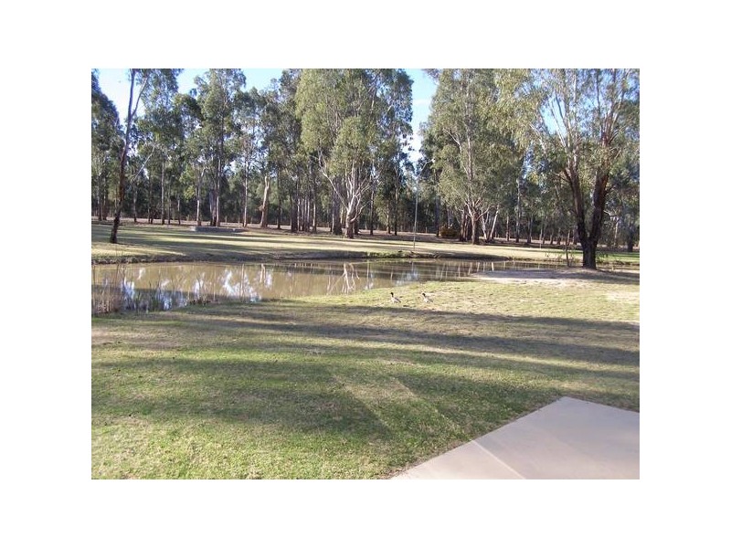 Tarragon Lodge, Picnic Point, Mathoura NSW 2710 the real estate