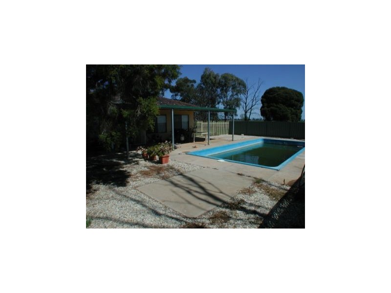 Wyoming Campbells Road, Deniliquin NSW 2710