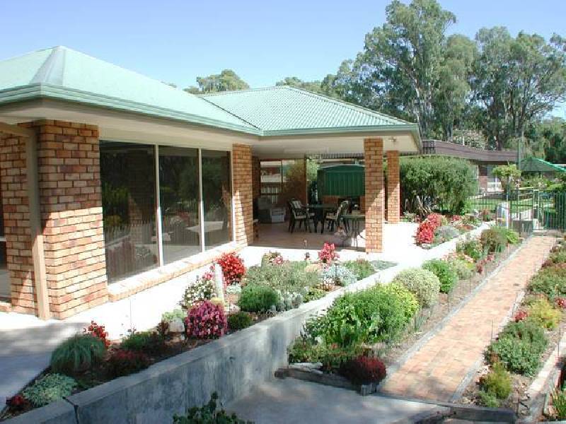 523 St Michael Street, Deniliquin NSW 2710