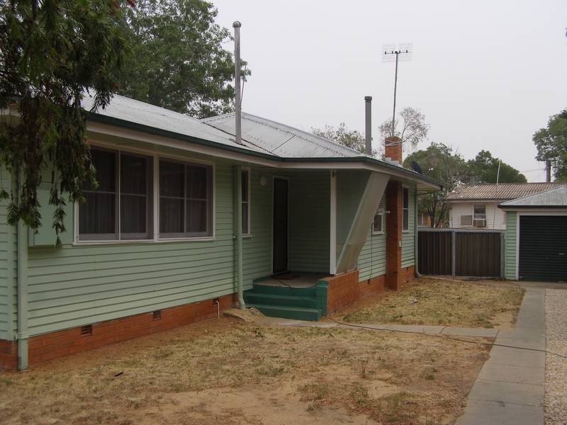 117 Dick Street, Deniliquin NSW 2710