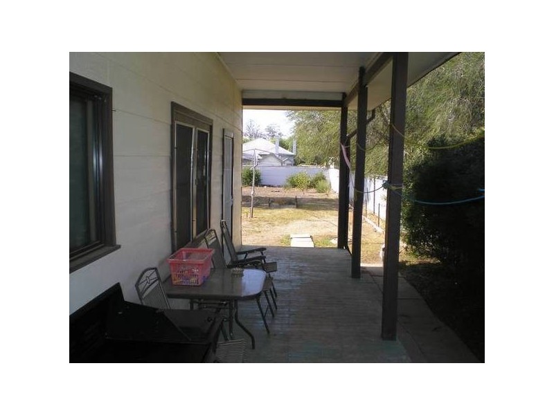 461 Poictiers Street, Deniliquin NSW 2710