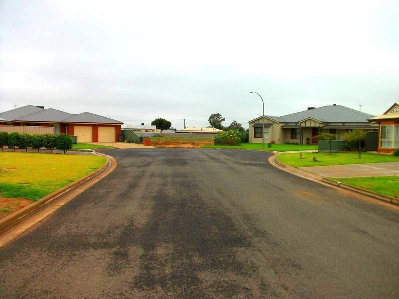 Lot 26,  Harvey Court, Deniliquin NSW 2710
